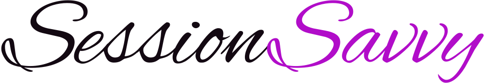 Session Savvy - Client management and booking software for Photographers